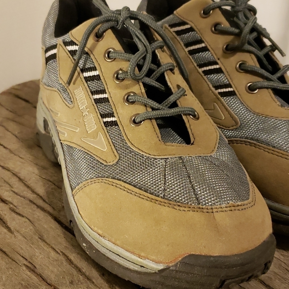 North star men's shoes Sz 7 - Picture 4 of 12